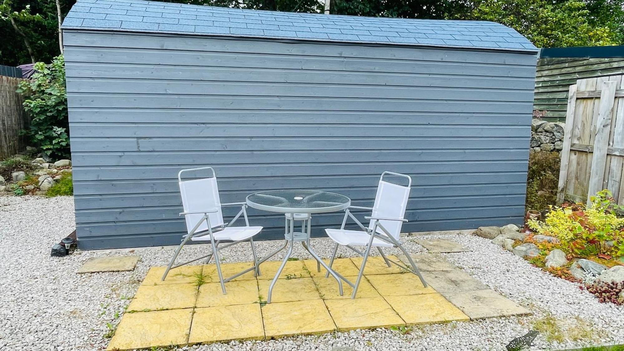 Hideaway Pod Near Loch Ness For A Tranquil Retreat Διαμέρισμα Lewiston Εξωτερικό φωτογραφία