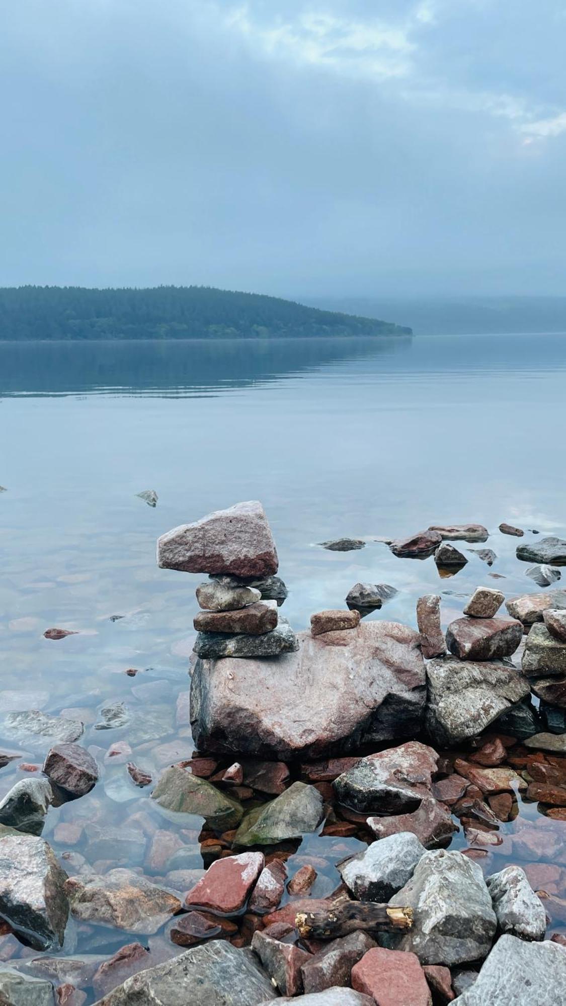 Hideaway Pod Near Loch Ness For A Tranquil Retreat Διαμέρισμα Lewiston Εξωτερικό φωτογραφία